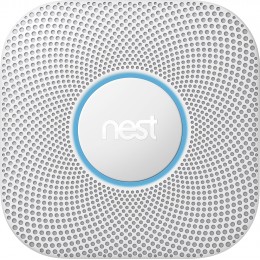 Google nest protect 2nd generation 