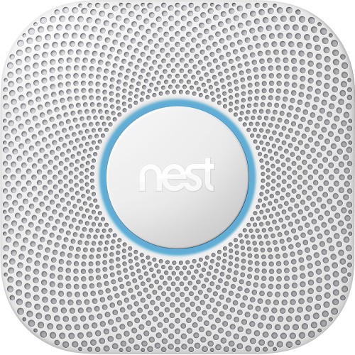 Google nest protect 2nd generation 